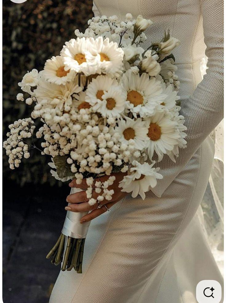 Whispers of Meadow Serenity Bouquet